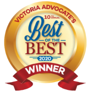 best of best 2020 winner