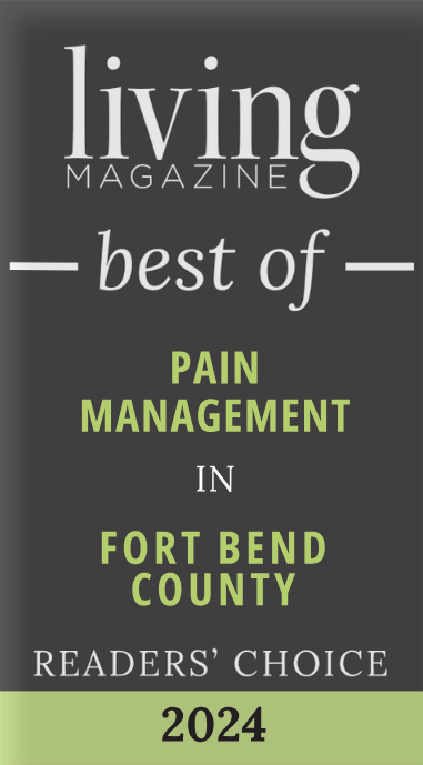 Living Magazine Best of 2024