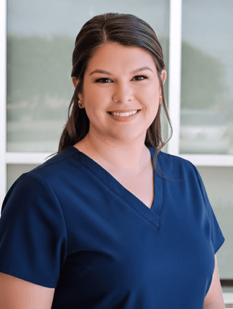 Scarlett Haynes, PTA CLT