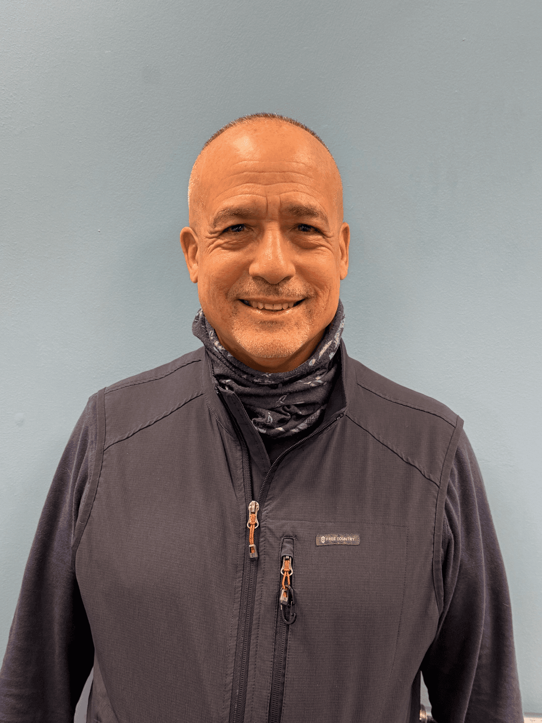 Craig Sanders, PT DPT