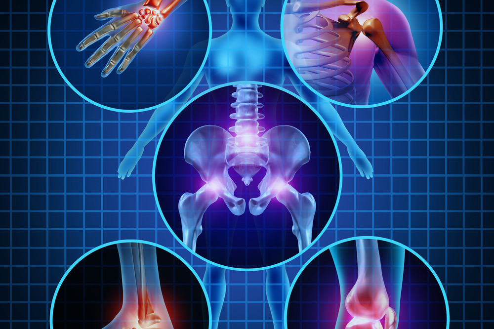 Managing Joint Pain With Physical Therapy